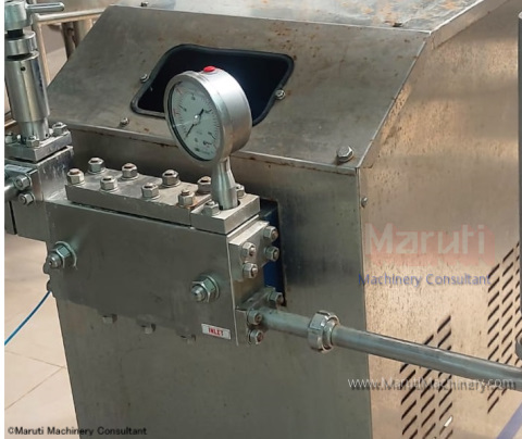 Dairy Milk Curd Paneer Manufacturing Line-4.jpg